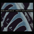 Pretty Hate Machine CD by Nine Inch Nails album artwork