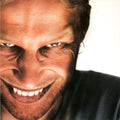 Richard D. James Album LP by Aphex Twin album artwork
