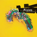 Wave of Mutilation: Best of Pixies 2LP by Pixies album artwork