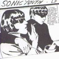 Goo CD by Sonic Youth album artwork