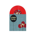 Pretty (Ugly Before) 7" by Elliott Smith album artwork