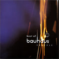 Crackle; Best of Bauhaus 2LP by Bauhaus album artwork