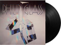 Glassworks LP by Philip Glass album artwork
