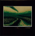 Zen 2LP by DJ Krush album artwork