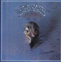 Their Greatest Hits '71-'75 LP by Eagles album artwork