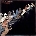 New History Warfare Vol. 2: Judges LP by Colin Stetson album artwork