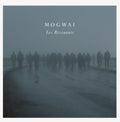 Les Revenants LP by Mogwai album artwork