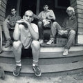 Salad Days 7" by Minor Threat album artwork