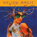 YMO Self-Titled by Yellow Magic Orchestra album artwork