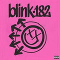 One More Time... LP by Blink-182 album artwork