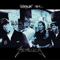 Garage Inc. 3LP by Metallica album artwork