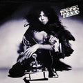 Tanx LP by T. Rex album artwork