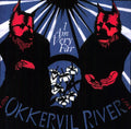 I Am Very Far 2xLP by Okkervil River album artwork