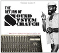 The Return of Sound System Scratch 2LP by Lee Perry album artwork