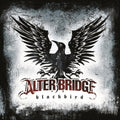 Blackbird 2LP by Alter Bridge album artwork