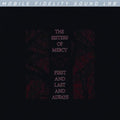 First and Last and Always LP by Sisters of Mercy album artwork