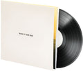 Suck it and See LP by Arctic Monkeys album artwork