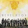 Revelator 2LP by Tedeschi Trucks Band album artwork