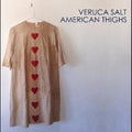 American Thighs LP by Veruca Salt album artwork