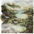 Self-Titled by Bon Iver album artwork