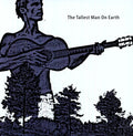 Self-Titled by The Tallest Man On Earth album artwork