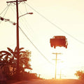 Cosy Moments LP by Kinski album artwork