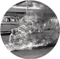 Self-Titled by Rage Against the Machine album artwork