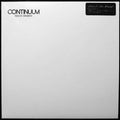 Continuum 2LP by John Mayer album artwork
