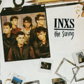 Swing CD by INXS album artwork