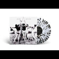 Peace on Venus LP by Bardo Pond album artwork