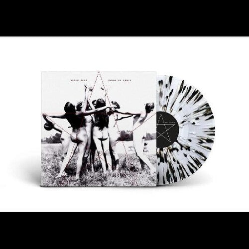 Peace on Venus LP by Bardo Pond album artwork