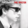 Essential Phil Spector 2CD by Various album artwork