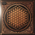 Sempiternal LP by Bring Me the Horizon album artwork