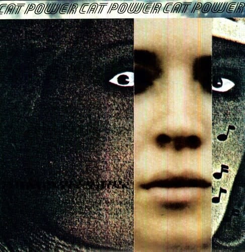 What Would the Community Think LP by Cat Power album artwork