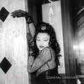 Coastal Grooves LP by Blood Orange album artwork