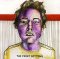 Self-Titled by The Front Bottoms album artwork