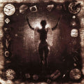 Psalm LP by Ministry album artwork