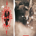 Self-Titled by Cypress Hill album artwork