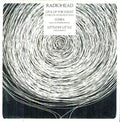 Give Up/Codex/Little (Thriller) 12" by Radiohead album artwork