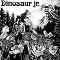 Self-Titled by Dinosaur Jr. album artwork