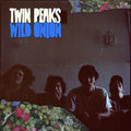 Wild Onion LP by Twin Peaks album artwork