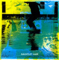 Gauntlet Hair LP by Gauntlet Hair album artwork