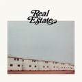 Days LP by Real Estate album artwork