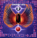 Greatest Hits, Vol. 2 LP by Journey album artwork