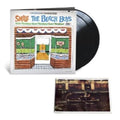 The Smile Sessions 2LP by Beach Boys album artwork