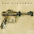 Self-Titled by Foo Fighters album artwork