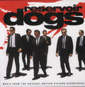 Soundtrack (1992) by Reservoir Dogs album artwork