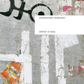 Silence is Sexy LP by Einsturzende Neubauten album artwork