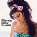 Lioness: Hidden Treasures 2LP by Amy Winehouse album artwork