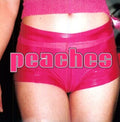 The Teaches of Peaches LP by Peaches album artwork